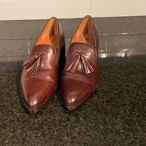 Frye Loafers